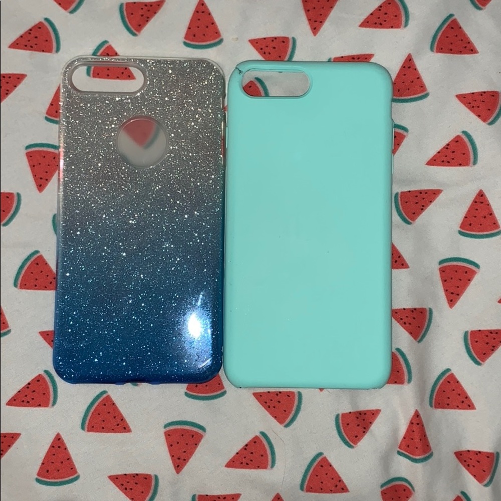 iphone 6splus/7plus/8plus cases